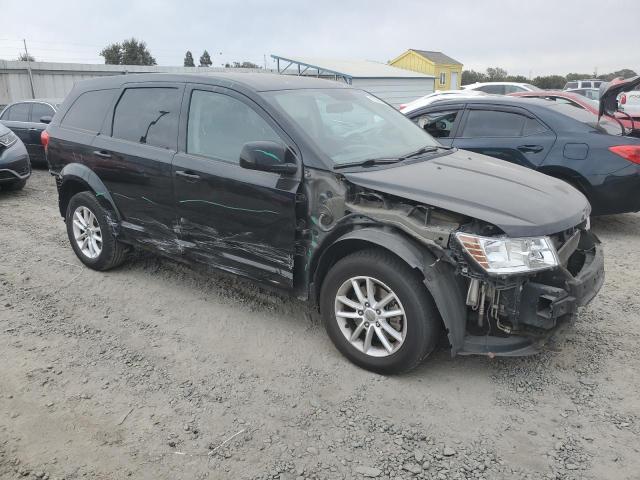 Photo 3 VIN: 3C4PDDBGXET230143 - DODGE JOURNEY SX 