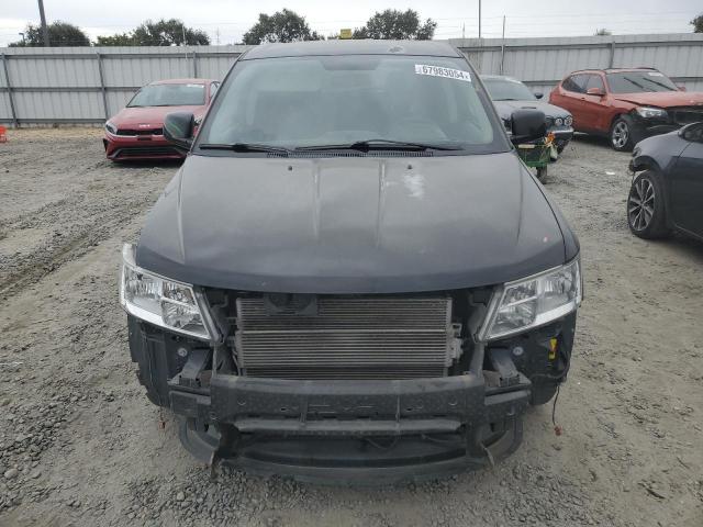 Photo 4 VIN: 3C4PDDBGXET230143 - DODGE JOURNEY SX 