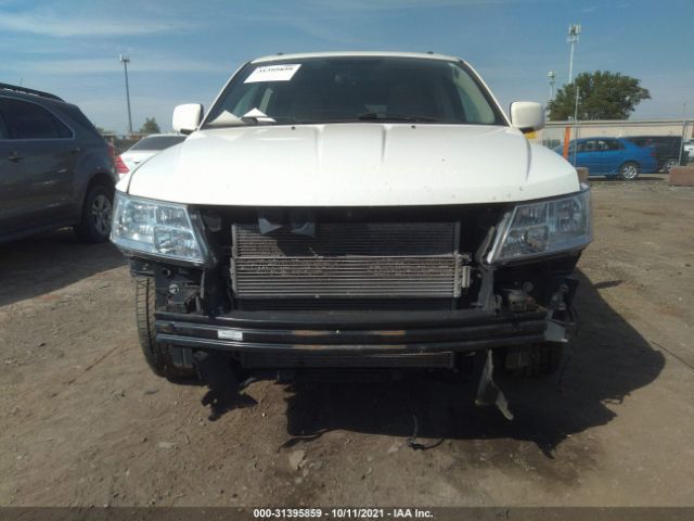 Photo 5 VIN: 3C4PDDBGXET250781 - DODGE JOURNEY 