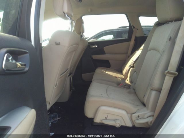 Photo 7 VIN: 3C4PDDBGXET250781 - DODGE JOURNEY 