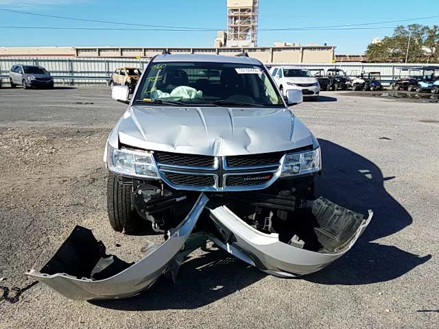 Photo 10 VIN: 3C4PDDBGXET251171 - DODGE JOURNEY SX 