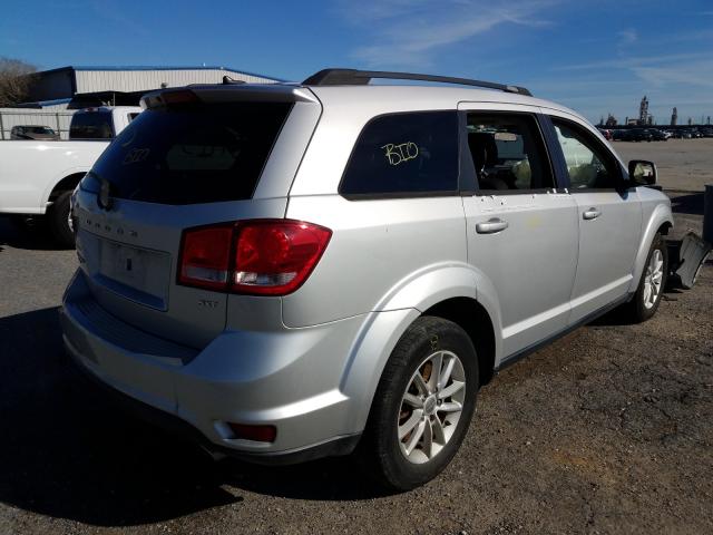 Photo 3 VIN: 3C4PDDBGXET251171 - DODGE JOURNEY SX 