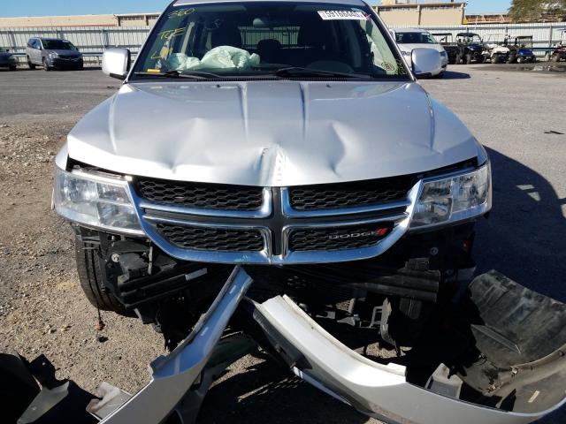 Photo 6 VIN: 3C4PDDBGXET251171 - DODGE JOURNEY SX 