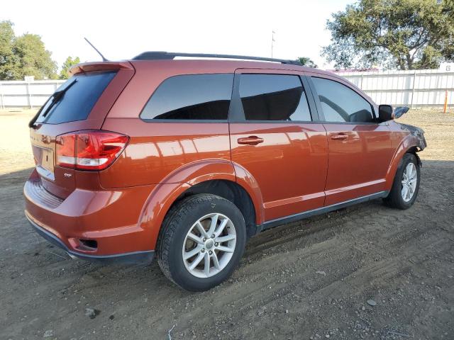 Photo 2 VIN: 3C4PDDBGXET270271 - DODGE JOURNEY SX 