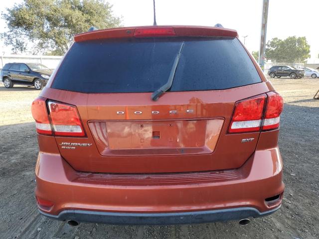 Photo 5 VIN: 3C4PDDBGXET270271 - DODGE JOURNEY SX 