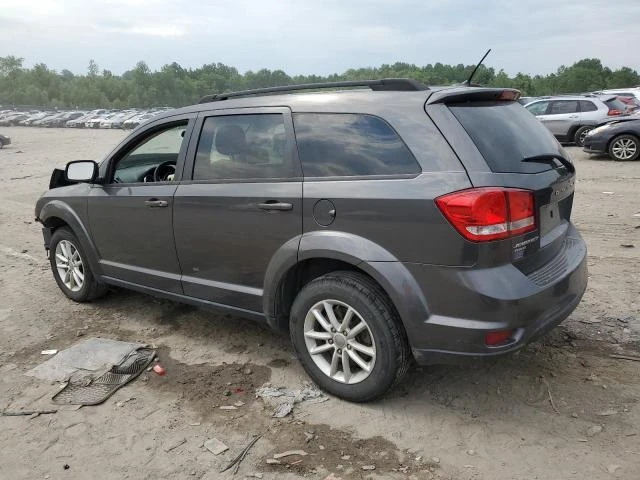 Photo 1 VIN: 3C4PDDBGXET271582 - DODGE JOURNEY SX 