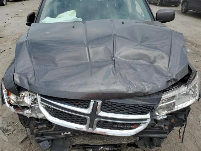 Photo 11 VIN: 3C4PDDBGXET271582 - DODGE JOURNEY SX 