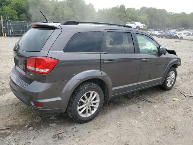 Photo 2 VIN: 3C4PDDBGXET271582 - DODGE JOURNEY SX 