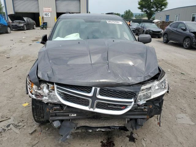 Photo 4 VIN: 3C4PDDBGXET271582 - DODGE JOURNEY SX 