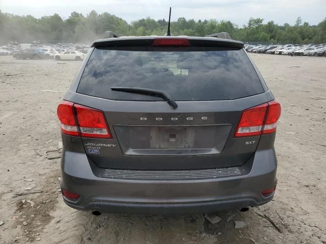 Photo 5 VIN: 3C4PDDBGXET271582 - DODGE JOURNEY SX 