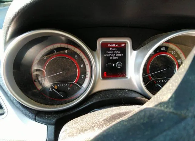 Photo 6 VIN: 3C4PDDBGXET309201 - DODGE JOURNEY 