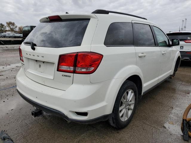 Photo 2 VIN: 3C4PDDBGXFT518696 - DODGE JOURNEY SX 