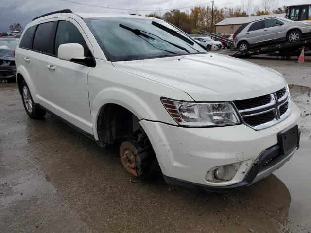 Photo 3 VIN: 3C4PDDBGXFT518696 - DODGE JOURNEY SX 