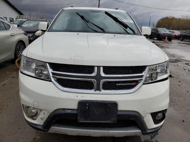 Photo 4 VIN: 3C4PDDBGXFT518696 - DODGE JOURNEY SX 