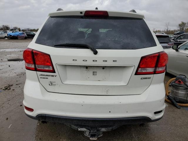 Photo 5 VIN: 3C4PDDBGXFT518696 - DODGE JOURNEY SX 