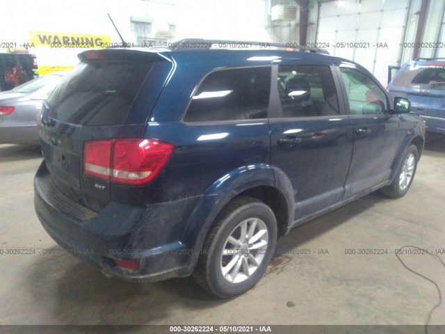 Photo 3 VIN: 3C4PDDBGXFT518715 - DODGE JOURNEY 