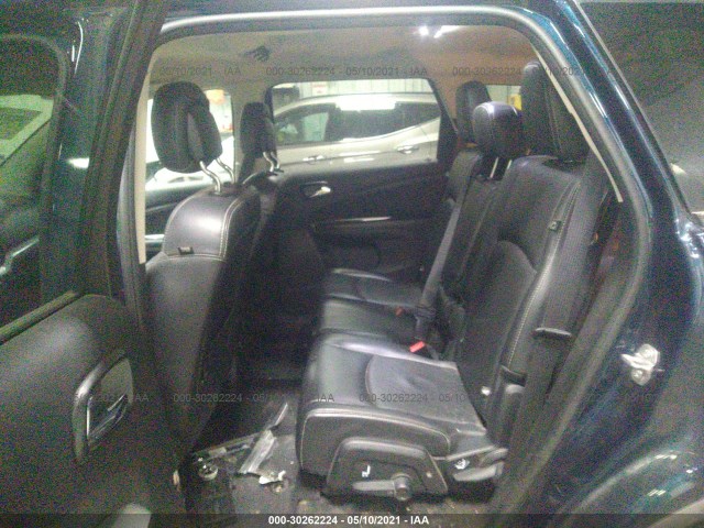 Photo 7 VIN: 3C4PDDBGXFT518715 - DODGE JOURNEY 