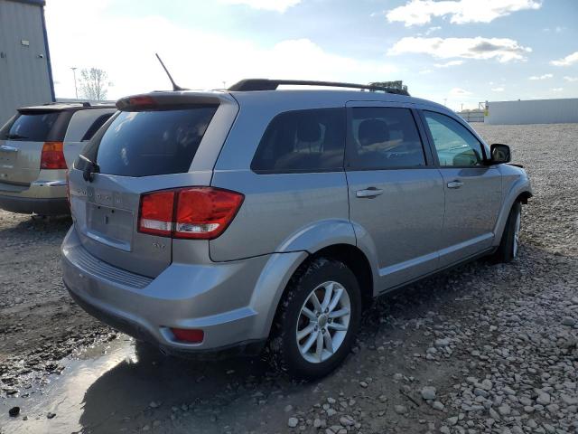 Photo 3 VIN: 3C4PDDBGXFT578722 - DODGE JOURNEY SX 