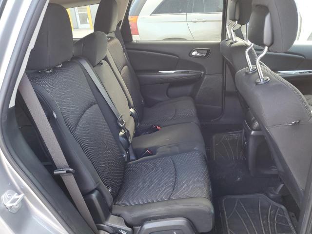 Photo 5 VIN: 3C4PDDBGXFT578722 - DODGE JOURNEY SX 