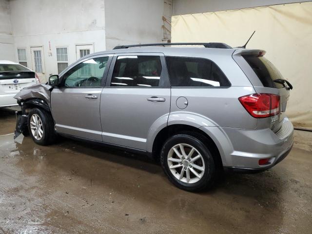 Photo 1 VIN: 3C4PDDBGXFT589266 - DODGE JOURNEY 