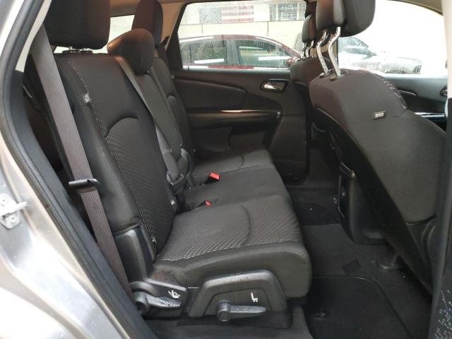 Photo 10 VIN: 3C4PDDBGXFT589266 - DODGE JOURNEY 