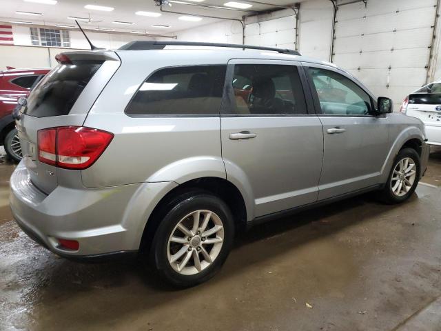 Photo 2 VIN: 3C4PDDBGXFT589266 - DODGE JOURNEY 