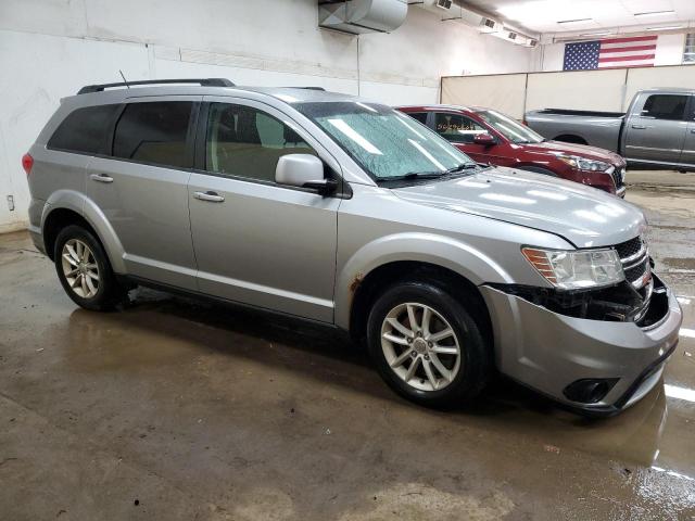 Photo 3 VIN: 3C4PDDBGXFT589266 - DODGE JOURNEY 