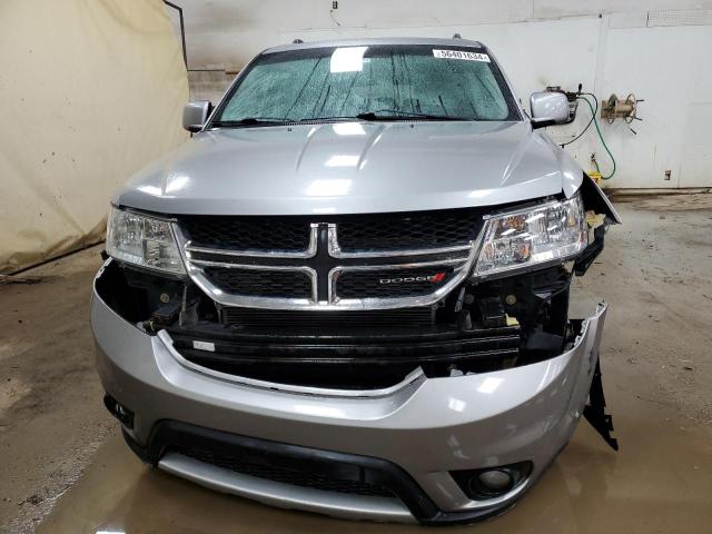 Photo 4 VIN: 3C4PDDBGXFT589266 - DODGE JOURNEY 