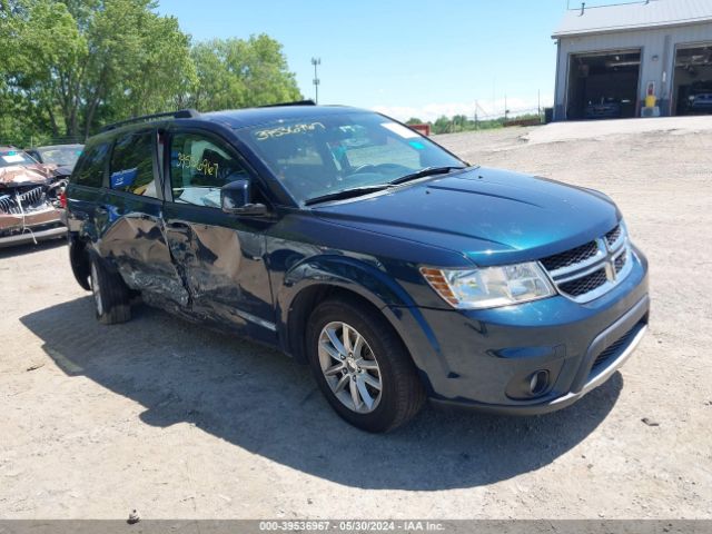 Photo 0 VIN: 3C4PDDBGXFT651572 - DODGE JOURNEY 