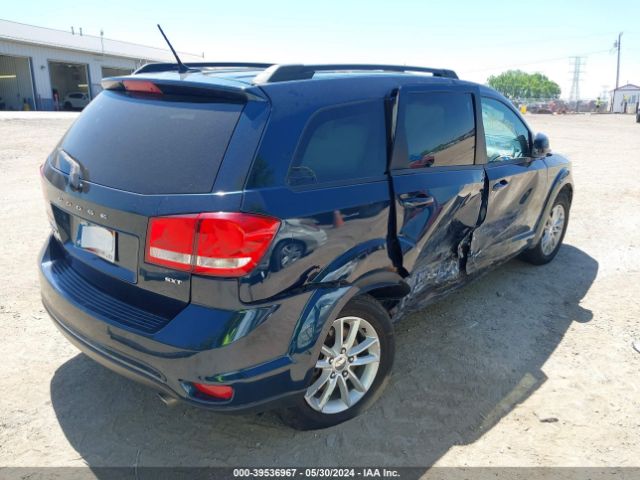 Photo 3 VIN: 3C4PDDBGXFT651572 - DODGE JOURNEY 