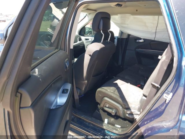 Photo 7 VIN: 3C4PDDBGXFT651572 - DODGE JOURNEY 