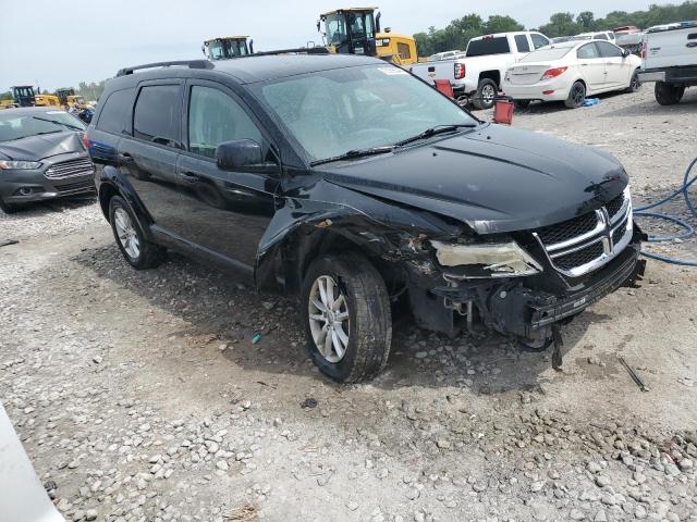 Photo 3 VIN: 3C4PDDBGXFT692865 - DODGE JOURNEY SX 