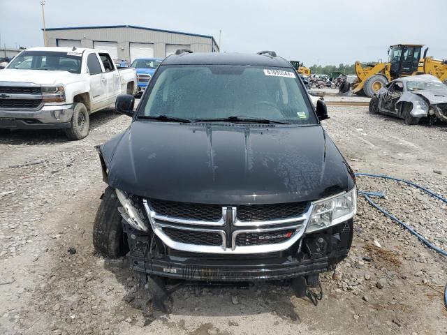 Photo 4 VIN: 3C4PDDBGXFT692865 - DODGE JOURNEY SX 