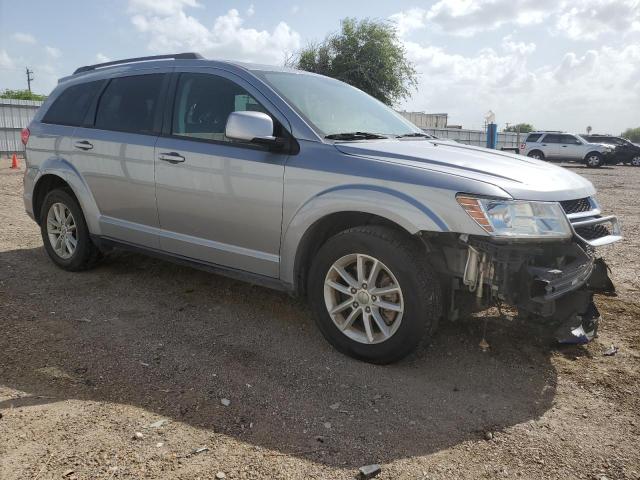 Photo 3 VIN: 3C4PDDBGXFT755527 - DODGE JOURNEY 