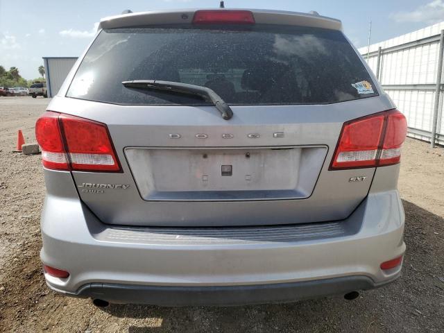 Photo 5 VIN: 3C4PDDBGXFT755527 - DODGE JOURNEY 