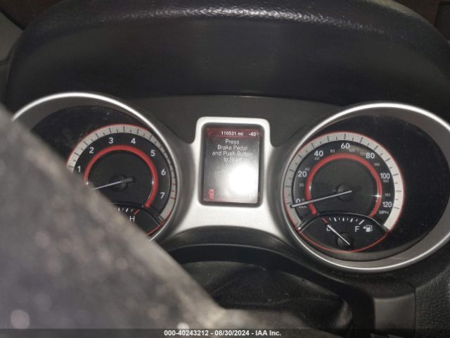 Photo 6 VIN: 3C4PDDBGXGT100852 - DODGE JOURNEY 