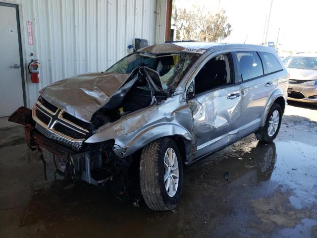 Photo 1 VIN: 3C4PDDBGXGT105792 - DODGE JOURNEY SX 