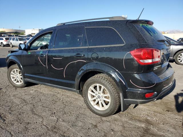 Photo 1 VIN: 3C4PDDBGXGT106568 - DODGE JOURNEY SX 