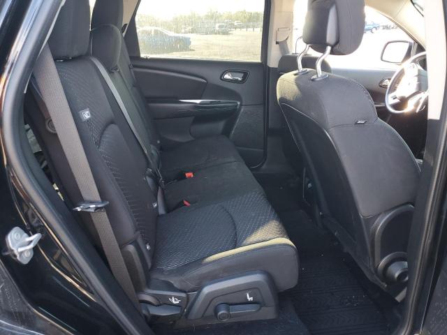 Photo 10 VIN: 3C4PDDBGXGT106568 - DODGE JOURNEY SX 