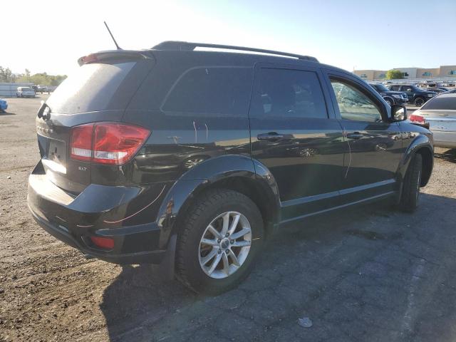 Photo 2 VIN: 3C4PDDBGXGT106568 - DODGE JOURNEY SX 