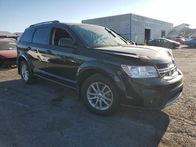 Photo 3 VIN: 3C4PDDBGXGT106568 - DODGE JOURNEY SX 