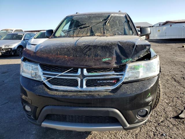 Photo 4 VIN: 3C4PDDBGXGT106568 - DODGE JOURNEY SX 