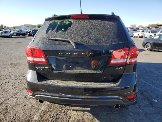 Photo 5 VIN: 3C4PDDBGXGT106568 - DODGE JOURNEY SX 