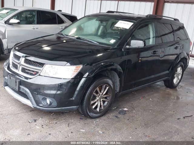 Photo 1 VIN: 3C4PDDBGXGT124553 - DODGE JOURNEY 