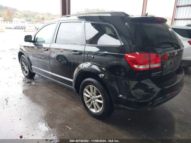 Photo 2 VIN: 3C4PDDBGXGT124553 - DODGE JOURNEY 