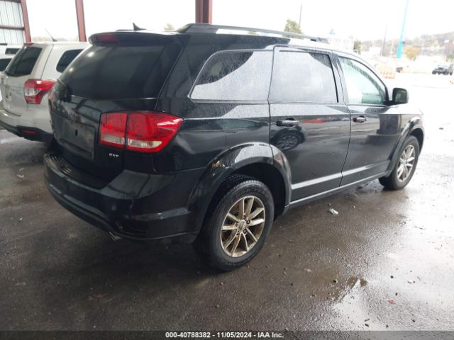 Photo 3 VIN: 3C4PDDBGXGT124553 - DODGE JOURNEY 