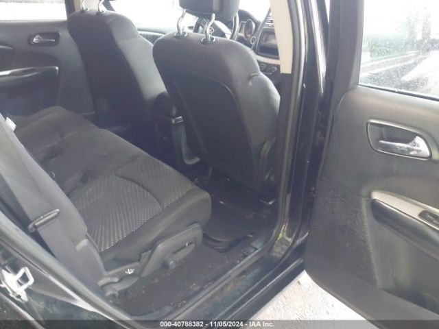 Photo 7 VIN: 3C4PDDBGXGT124553 - DODGE JOURNEY 