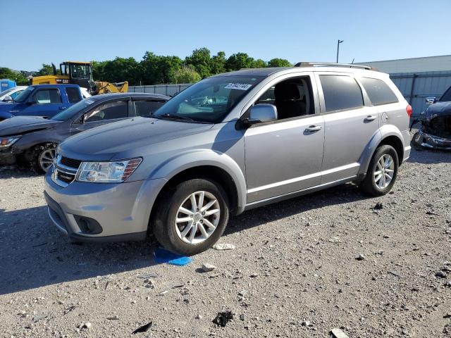 Photo 0 VIN: 3C4PDDBGXGT129106 - DODGE JOURNEY 