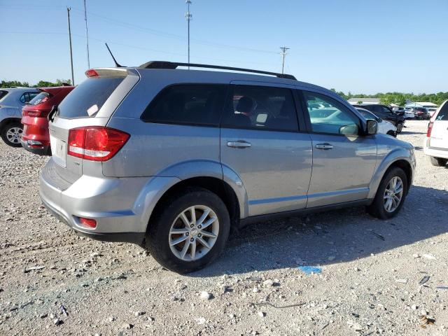 Photo 2 VIN: 3C4PDDBGXGT129106 - DODGE JOURNEY 