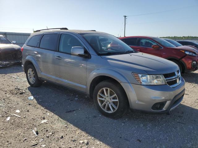 Photo 3 VIN: 3C4PDDBGXGT129106 - DODGE JOURNEY 